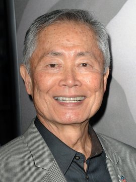 George Takei - Actor