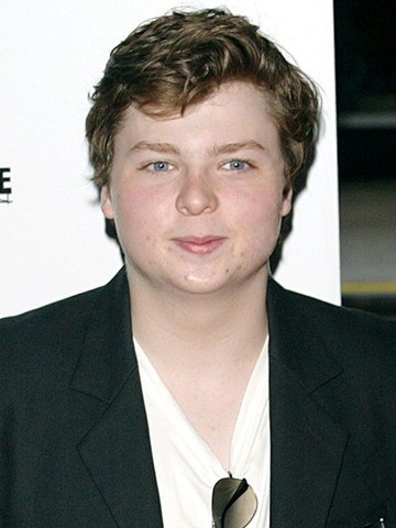Spencer Breslin Headshot