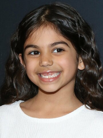 Mikayla SwamiNathan Headshot