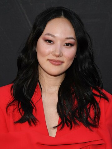 Yerin Ha Headshot