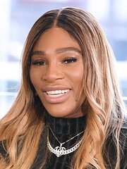 Serena Williams