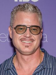 Eric Dane