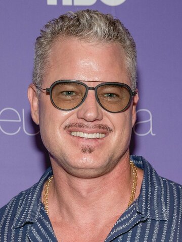 Eric Dane Headshot