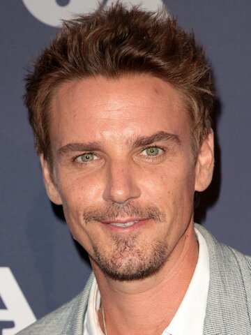 Riley Smith Headshot