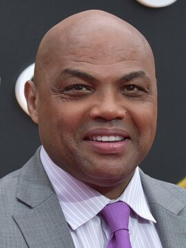 Charles Barkley Eyes Retirement at End of Current TNT Contract