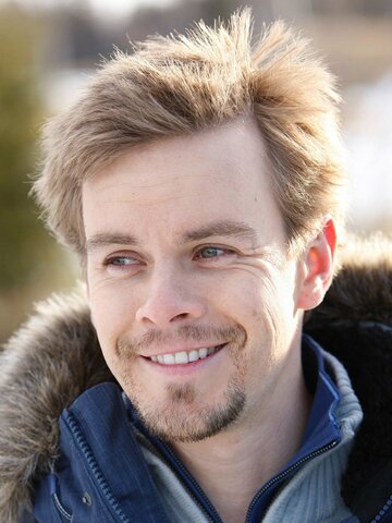 Morgan Kelly Headshot