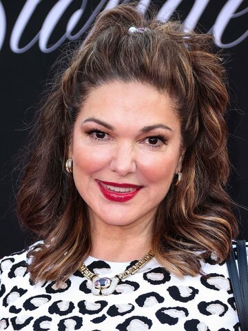 Laura Harring Headshot