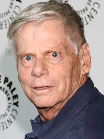 Robert Morse Headshot