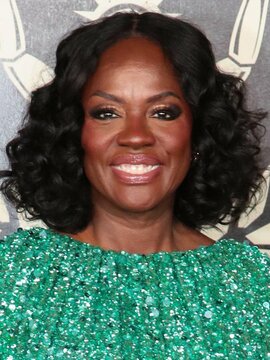 Viola Davis