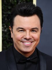 Seth MacFarlane