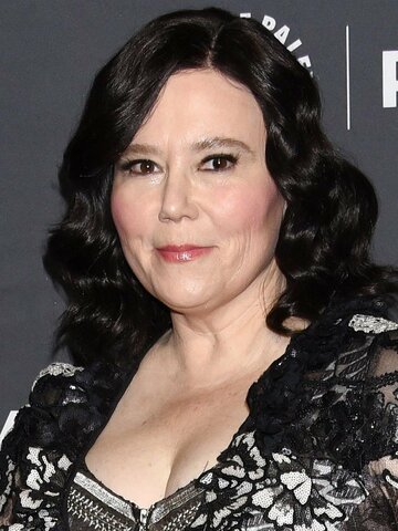 Alex Borstein Headshot