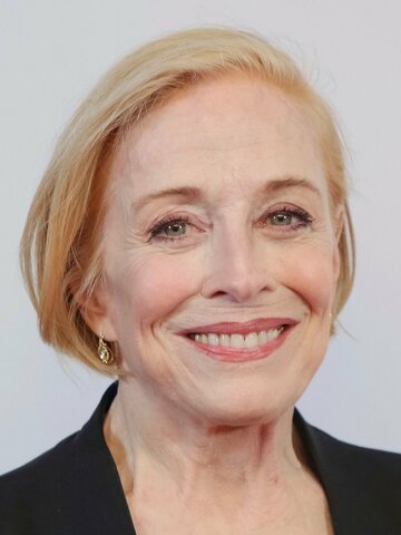 Holland Taylor Headshot