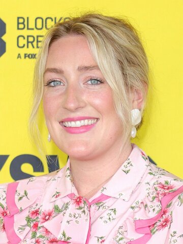 Lindsey McManus Headshot