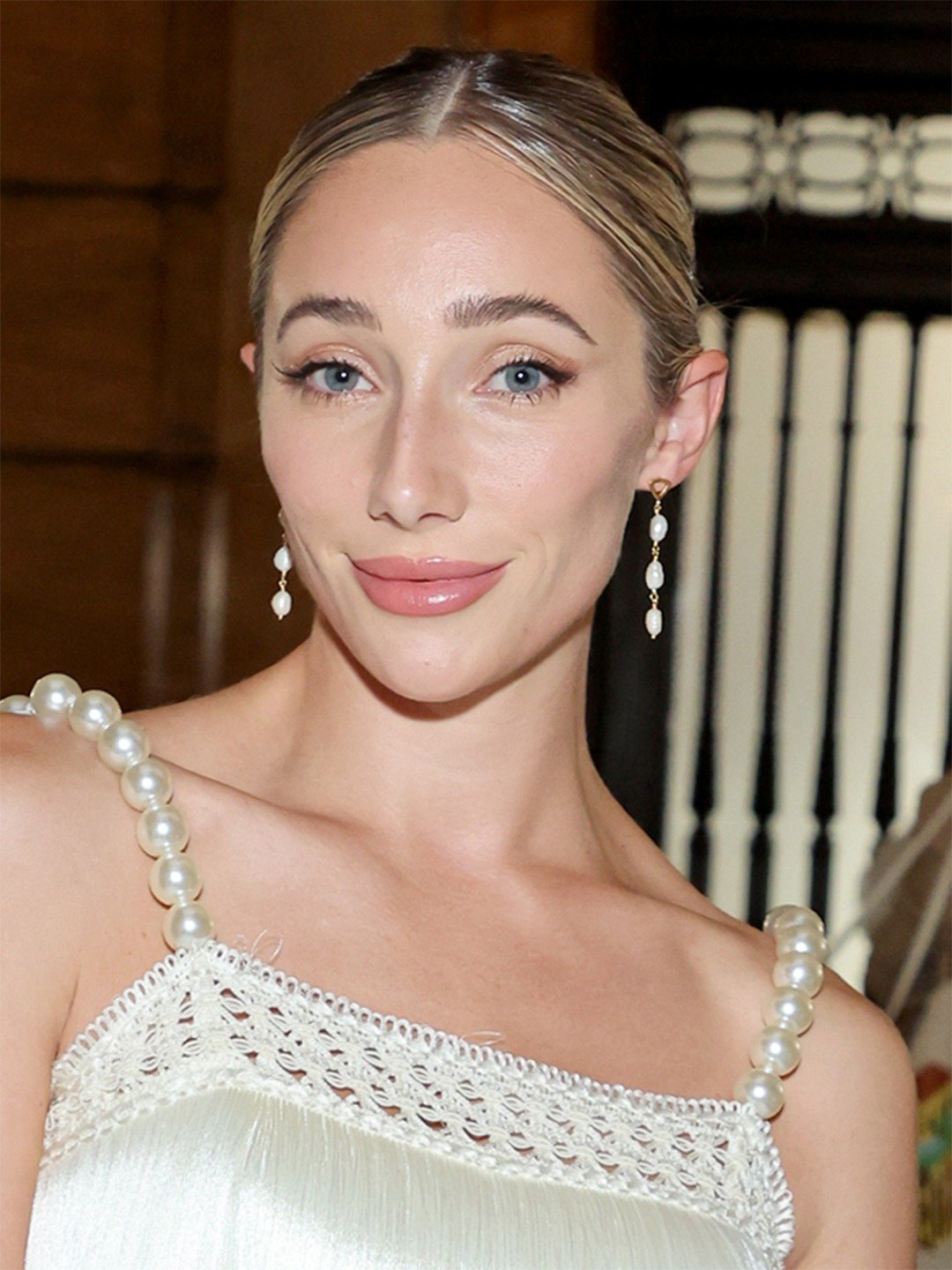 Aurora Culpo - Personality