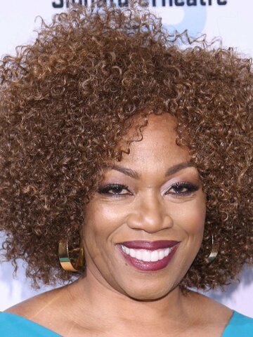 Regina Taylor Headshot