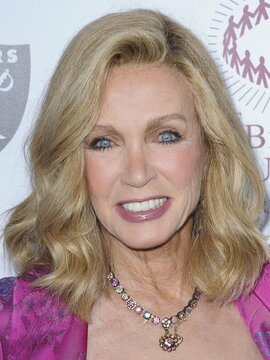 Donna Mills