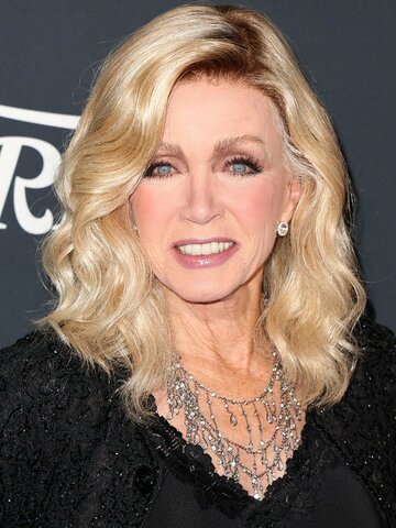 Donna Mills Headshot