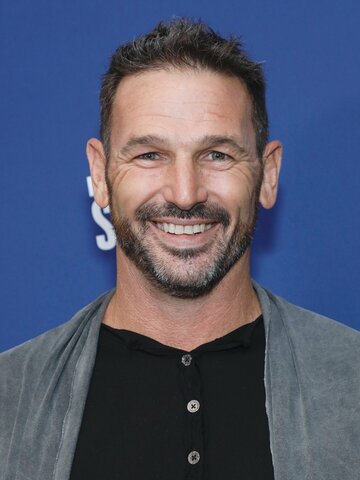Jason Chambers Headshot