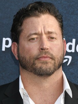 Jared Shaw