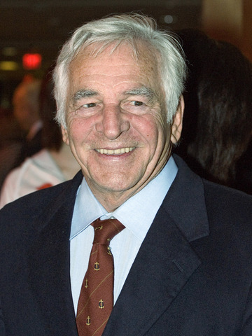 Donnelly Rhodes Headshot