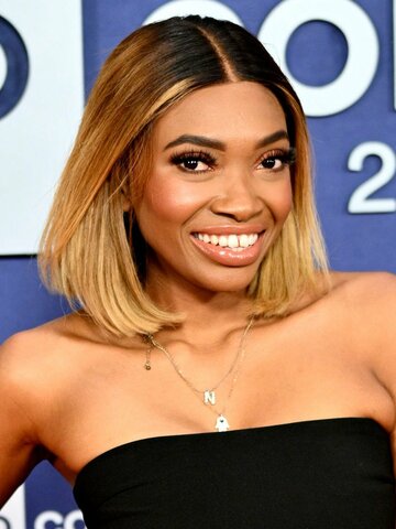 Tumi Mhlongo Headshot
