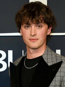 Rhys Mannion