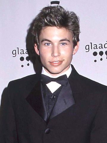 Jonathan Taylor Thomas Headshot