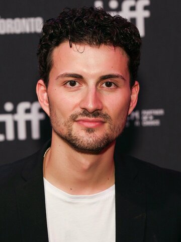 Robert Bazzocchi Headshot