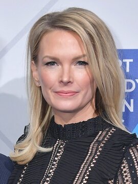 Kelley Wolf