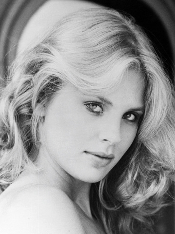 Dorothy Stratten Headshot