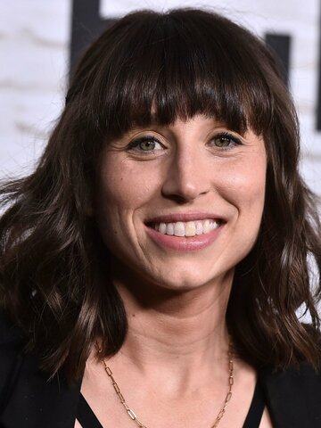 Sammi Cohen Headshot