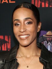 Tiana Okoye
