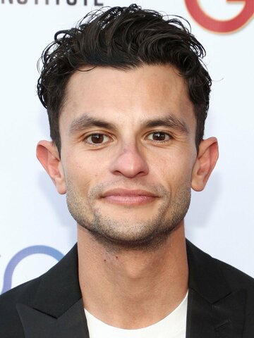 Jeffrey Licon Headshot