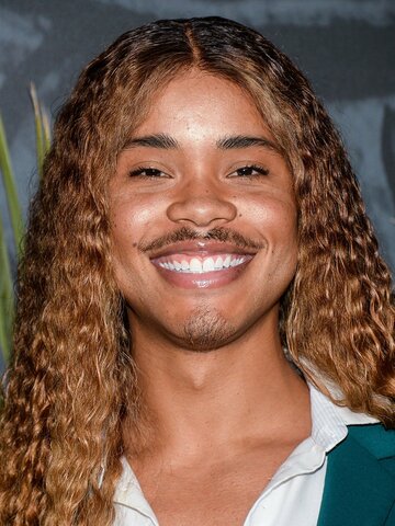 Rhoyle Ivy King Headshot
