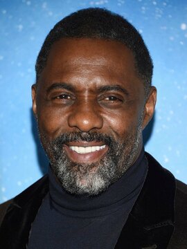 Idris Elba