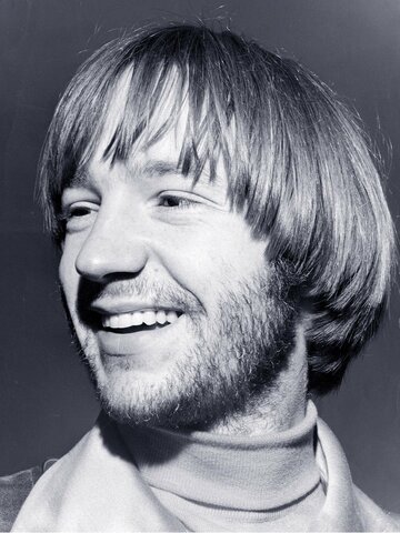 Peter Tork Headshot