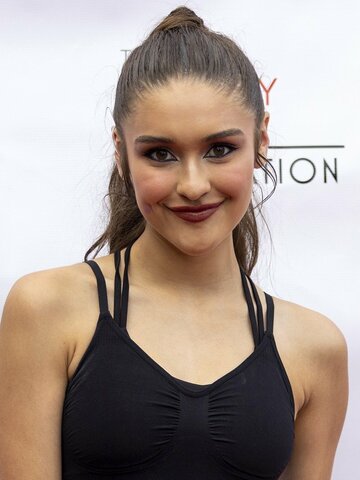 Marissa Reyes Headshot