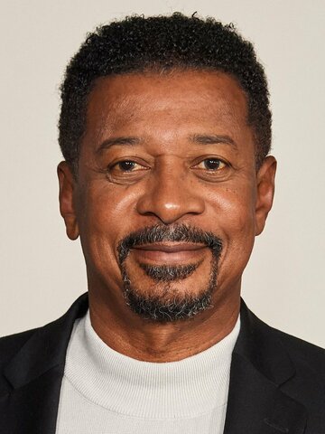 Robert Townsend Headshot