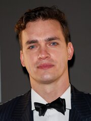 Luke Fetherston