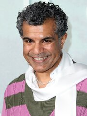 Ezra Faroque Khan
