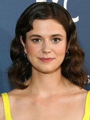 Alison Oliver Actress