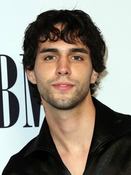 Stephen Sanchez
