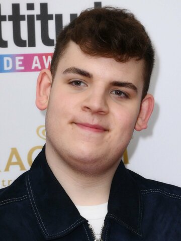 Tobie Donovan Headshot