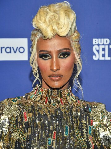Chanel Ayan Headshot
