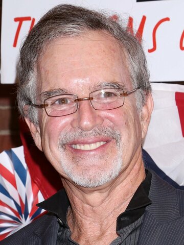 Garry Trudeau Headshot