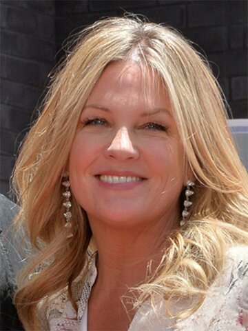 Lori Fieri Headshot
