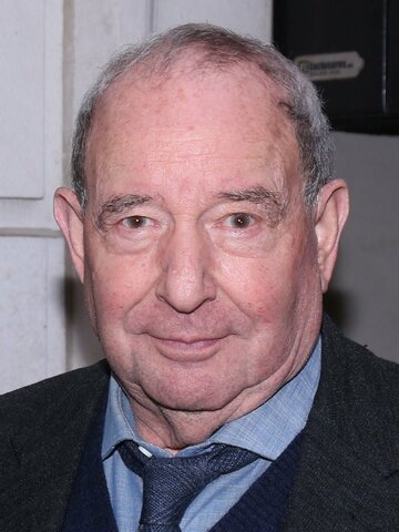 Michael Tucker Headshot