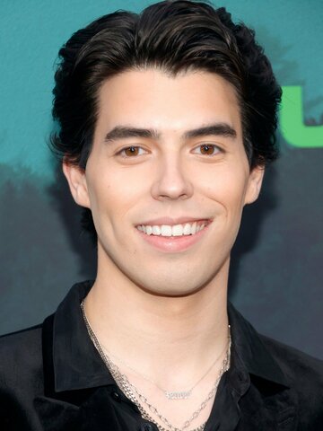 Braeden De La Garza Headshot