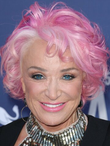 Tanya Tucker Headshot