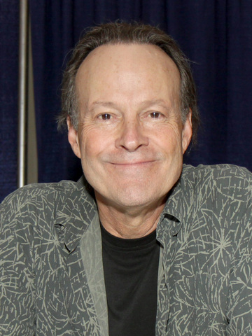 Dwight Schultz Headshot